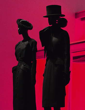 The History of Haute Couture and its Future at Balenciaga — The Lexington  Line